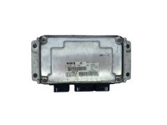 Calculateur 0261207860 9650347880 9647972980 PSA Bosch 61692 Calculateur 0261207860 9650347880 9647972980 PSA Bosch 61692