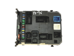 Calculateur PSA 9664983080 PRT06750-01 Valeo 29425