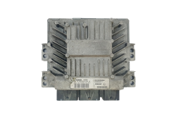 Calculateur S122326109A 8200565863 8200592611 Renault Siemens 45426