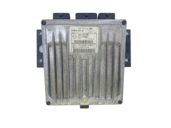 Calculateur 8201002106 8201023847 R0410B036E Dacia Delphi 54061