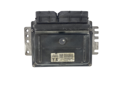 Calculateur Nissan MEC32-040 L4 YX Hitachi 51262