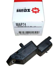 Capteur De Pression D`Air MAP74 1920.GH 1920GH Citroen Peugeot Seim