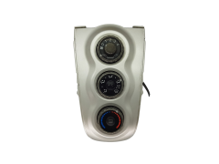 Commande Chauffage 55406-0D190 Toyota Yaris 2