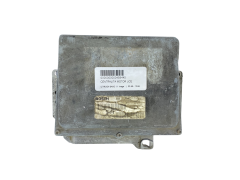 Calculateur 0261204788 9631528780 PSA Bosch 60357