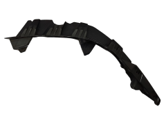 Culisseau De Pare-Chocs Droit 8200114674 Renault Megane 2 Culisseau De Pare-Chocs Droit 8200114674 Renault Megane 2