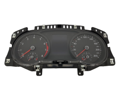 Bloc Compteurs Vitesse VW Golf MK7 5G1920730 Johnson Controls 24969