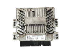 Calculateur 8V21-12A650-EB 5WS40584B-T Ford Continental 29856