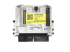 Calculateur 0281035329 JV6A-12A650-PA  Ford Bosch