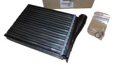 Appareil De Chauffage Nouvelle Original 1608182480 Citroen Peugeot