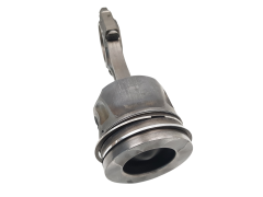 Bielle De Piston 1606651180 0628X1 RH02 2.0 HDi 16v Citroen Peugeot 09