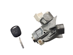 Commutateur D’allumage Toyota Yaris 2 45020-0D03 N0502241 736716-A Valeo 1053