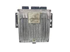 Calculateur 8200398934 8200449080 R0410B030C Renault Delphi 62753