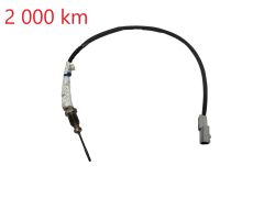 Capteur De Température De Gaz D`Echappement 226403465R 2.0 DCI Renault Trafic 3 Capteur De Température De Gaz D`Echappement 226403465R 2.0 DCI Renault Trafic 3