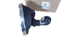 Pommeau de vitesse Original 55490936 Opel Corsa E