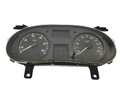 Bloc Compteurs Vitesse Trafic 2 Vivaro Primastar 8200283197 D
