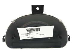 Bloc Compteurs Vitesse Citroen C2 C3 9652008280 H 01 55313