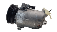 Compresseur De Climatisation Nouvelle Original Nissan Qashqai 0220DPSS Delphi Compresseur De Climatisation Nouvelle Original Nissan Qashqai 0220DPSS Delphi