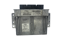 Calculateur PSA 9648293980 9642222380 21647626-0 Sagem 50406