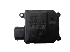 Moteur Pas À Pas Opel 30.93705.00 90.14384 Behr Moteur Pas À Pas Opel 30.93705.00 90.14384 Behr