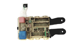 Calculateur BSI 82730-05170-C 1542-11A04 Toyota 