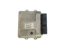 Calculateur FGP 55195819 MJD6JF.Y1 Lancia Magneti Marelli 35745