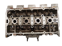 La Culasse VWAG 04E103404J 1.2 TSI CJZ 3
