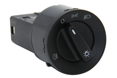 Commutateur D’éclairage 1C0941531 99411500101 VW Seat Vika