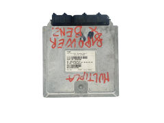 Calculateur 73503391 4100039 Fiat Metatron 34700