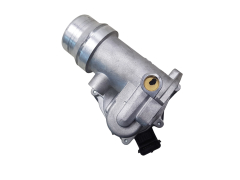 Boitier Papillon D’admission Renault Clio 4 Scenic 3 Kangoo 2 161A09794R 1.5 97