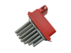 Rhéostat Ventillateur 1J0907521 657364M 5DS006467-01 VW Audi Seat Skoda