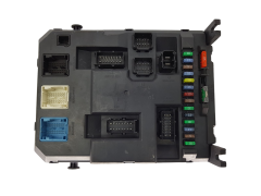 Calculateur 9666952080 BSI X02-00 22661F01 PRT06760-01 PSA Valeo Calculateur 9666952080 BSI X02-00 22661F01 PRT06760-01 PSA Valeo