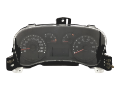 Bloc Compteurs Vitesse Fiat Panda 51711244 503000490700 32376