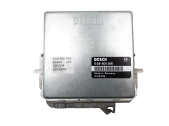 Calculateur BMW 5 0281001295 2245904 Bosch Calculateur BMW 5 0281001295 2245904 Bosch