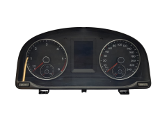 Bloc Compteurs Vitesse VW Caddy 2K5920876K A2C16188000 1002 Bloc Compteurs Vitesse VW Caddy 2K5920876K A2C16188000 1002