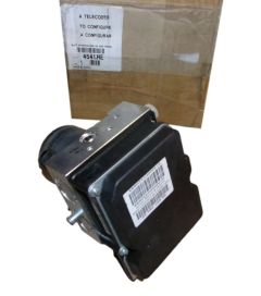 Pompe Abs Nouvelle Original 4541.HE 4541HE Peugeot 407 Pompe Abs Nouvelle Original 4541.HE 4541HE Peugeot 407