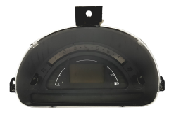 Bloc Compteurs Vitesse Citroen C2 C3 9652008280 H 01 50555