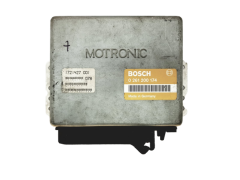 Calculateur BMW 1721427 001 0261200174 Bosch Calculateur BMW 1721427 001 0261200174 Bosch