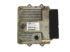 Calculateur FGP 55195819 MJD6JF.Y1 Lancia Magneti Marelli 30143