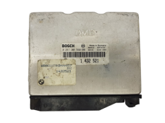 Calculateur Ecu BMW 1432521 0261203660 Bosch Calculateur Ecu BMW 1432521 0261203660 Bosch