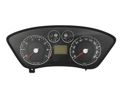 Bloc Compteurs Vitesse Ford Fiesta 6S6T-10849-AF 6S6T10849AF 33321