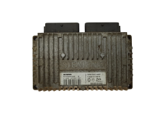 Calculateur S105280005 7700102887 7700111874 Renault Siemens 15546