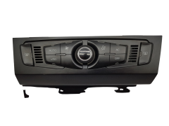 Commande Chauffage Audi A4 B8 8T1820043AG A2C53345971 Continental