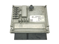 Calculateur 03P906021B 28271598 VW Seat Audi Delphi