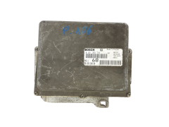 Calculateur 0261203736 9620398980 MA3.1 26FM0266 PSA Bosch 24923