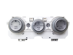 Commande Chauffage A/C Mazda 6 E2E