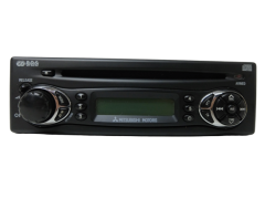 Radio Cd Mitsubishi Outlander MZ312636 MEX-850CDC