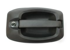 Poignée De Porte Gauche Jumper Boxer Ducato 3 OE 9101CY