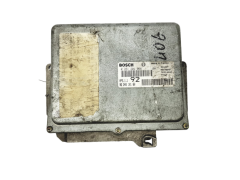 Calculateur 0261204066 9624518180 26FM0000 PSA Bosch 16606