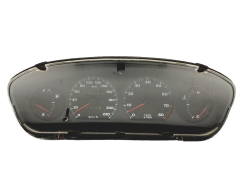 Bloc Compteurs Vitesse Fiat Bravo Brava 46479258 41628