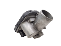 Boitier Papillon D’admission Renault 8200302798 --J 1.5 DCI Valeo 1484
